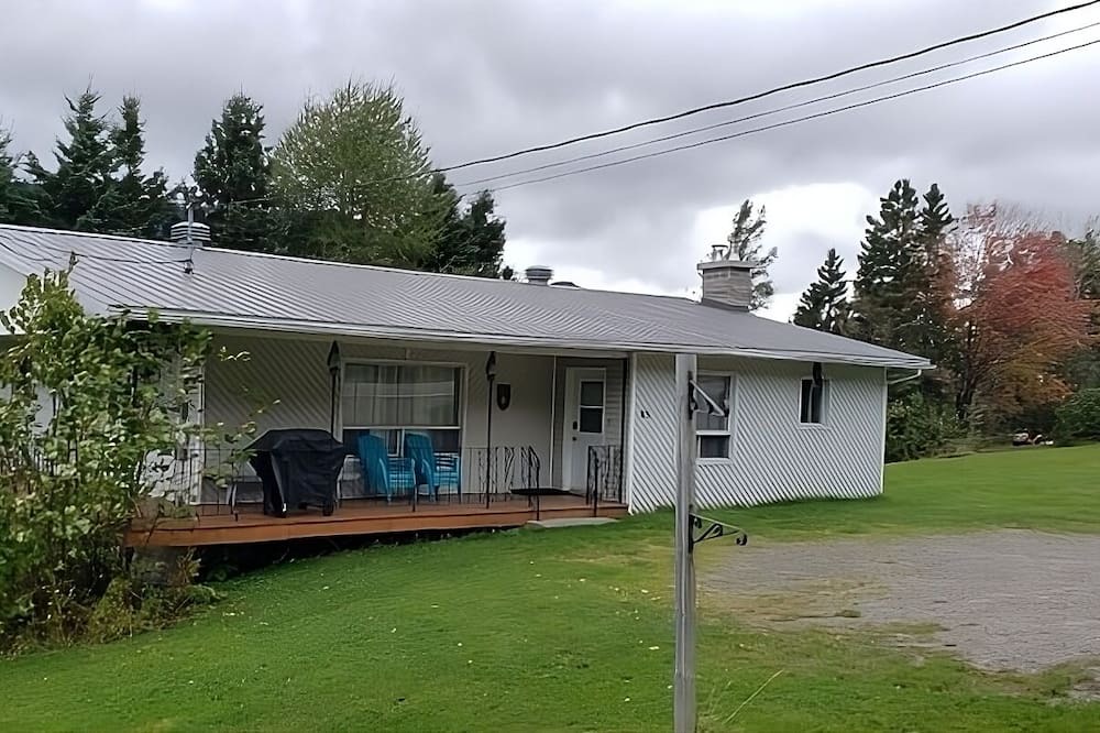 Photo of Outdoor in Notre-Dame-Des-Bois