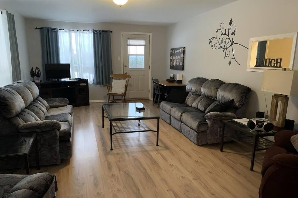 Photo of Livingroom in Notre-Dame-Des-Bois