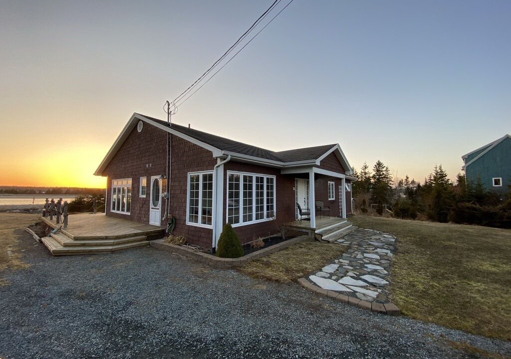 Photo of Outdoor in Lawrencetown