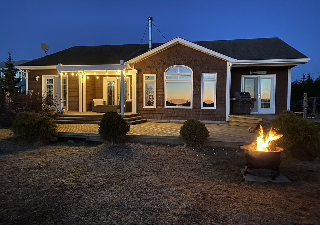 Photo of Outdoor in Lawrencetown