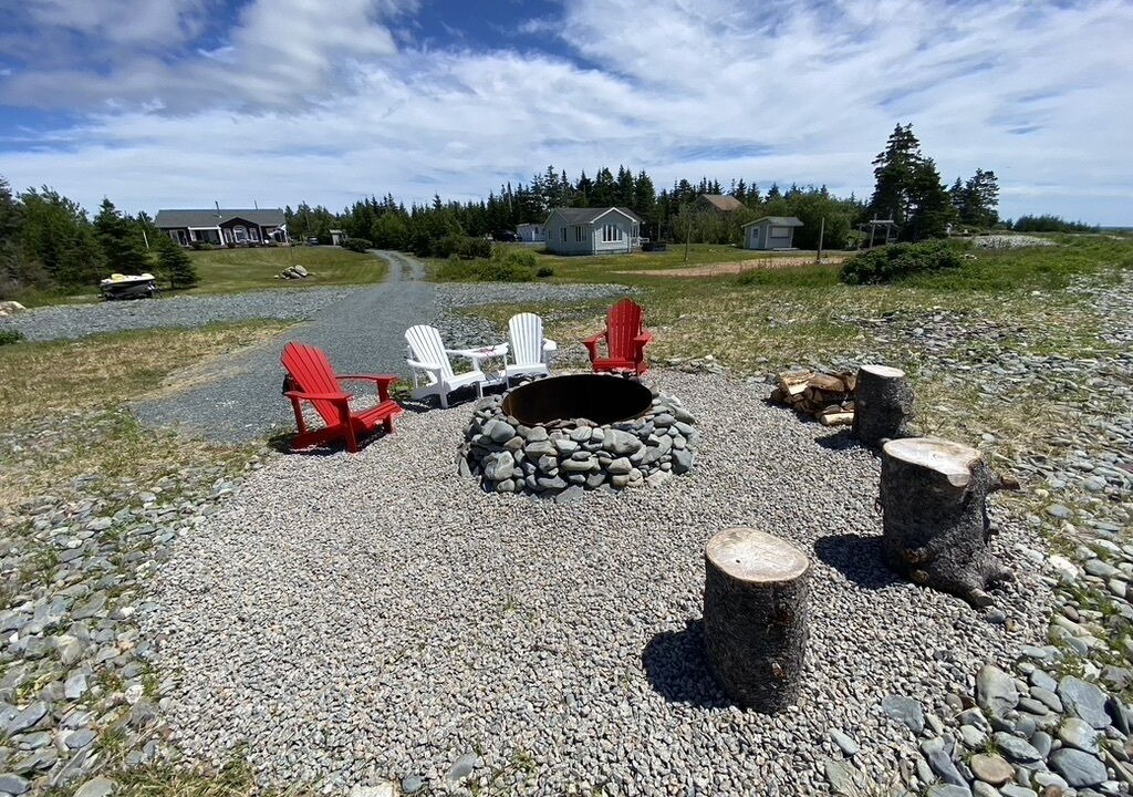 Photo of Outdoor in Lawrencetown