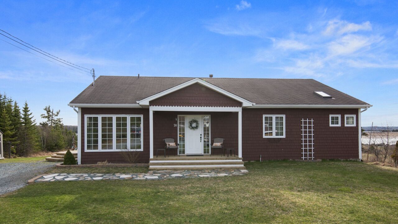 Photo of Outdoor in Lawrencetown