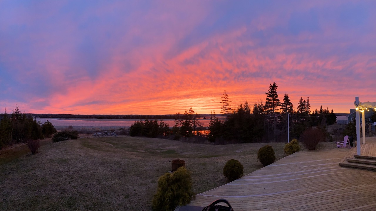 Photo of Outdoor in Lawrencetown