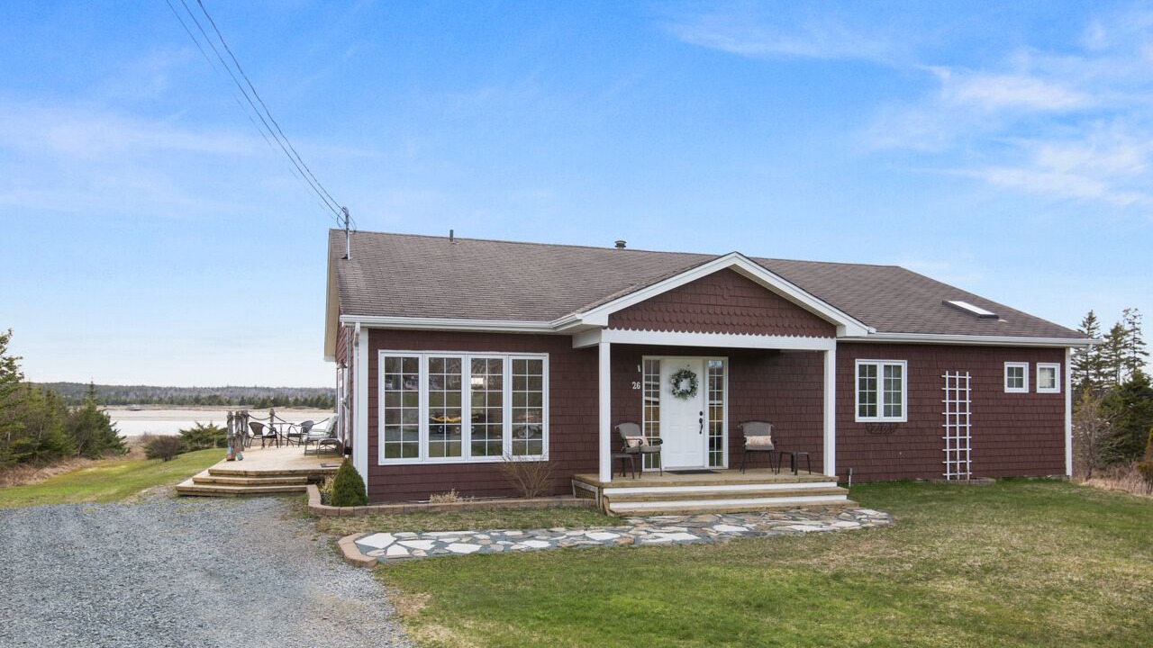 Photo of Outdoor in Lawrencetown