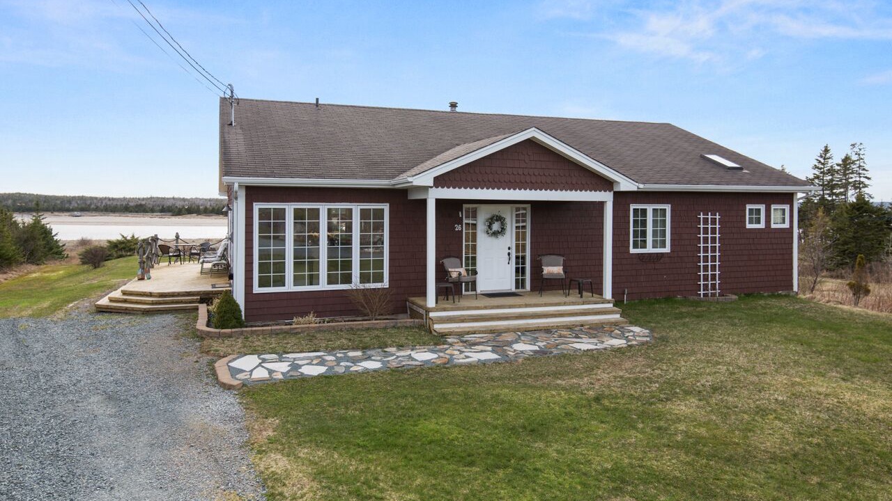 Photo of Outdoor in Lawrencetown