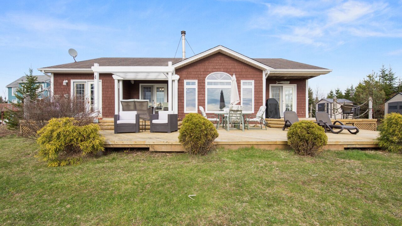 Photo of Outdoor in Lawrencetown