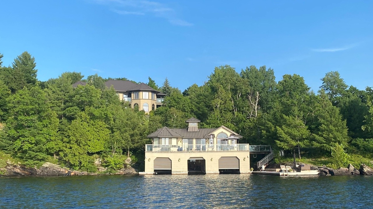 Photo of Outdoor in Muskoka Lakes