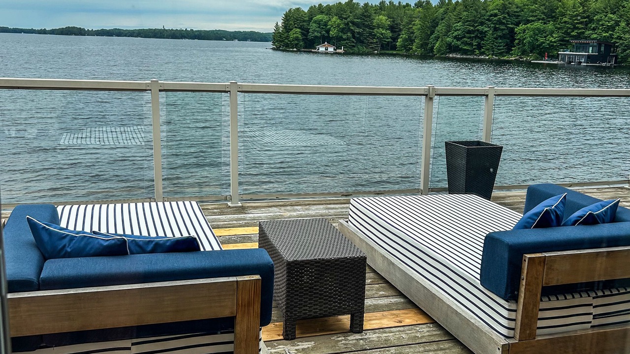 Photo of Outdoor in Muskoka Lakes
