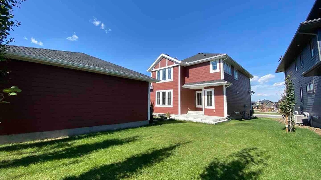 Photo of Outdoor in Springbank