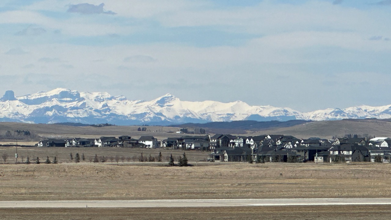 Photo of Outdoor in Springbank