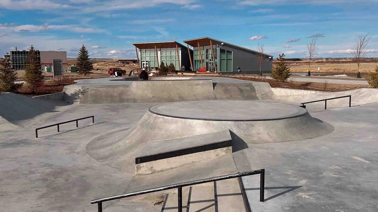 Photo of Outdoor in Springbank