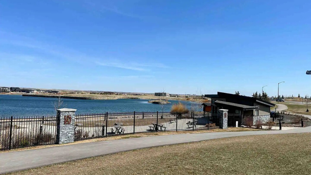 Photo of Outdoor in Springbank