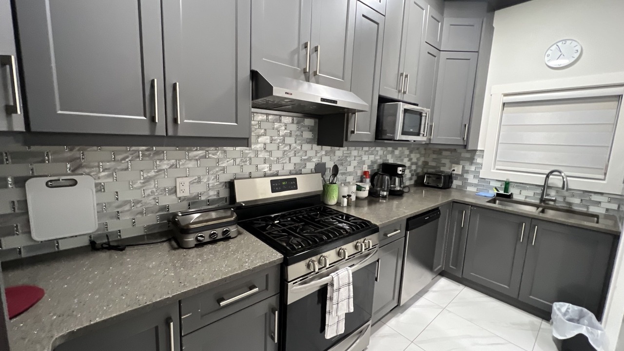 Photo of Kitchen in Guildford