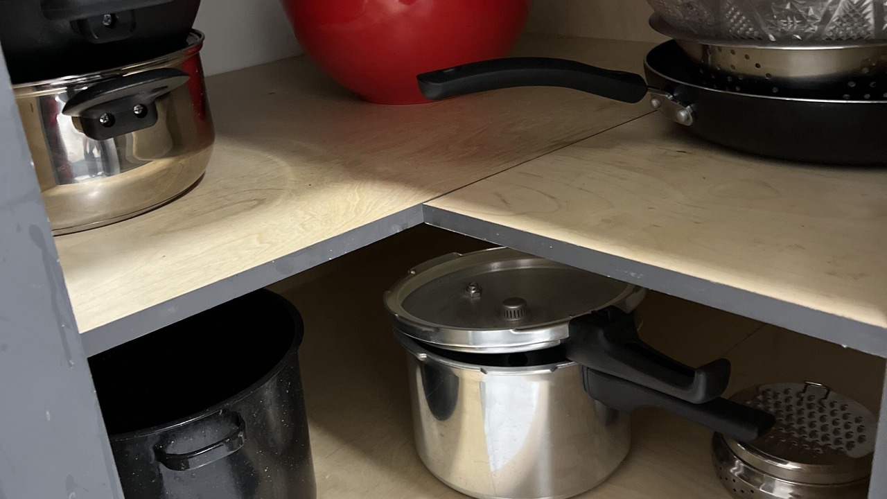 Photo of Kitchen in Guildford