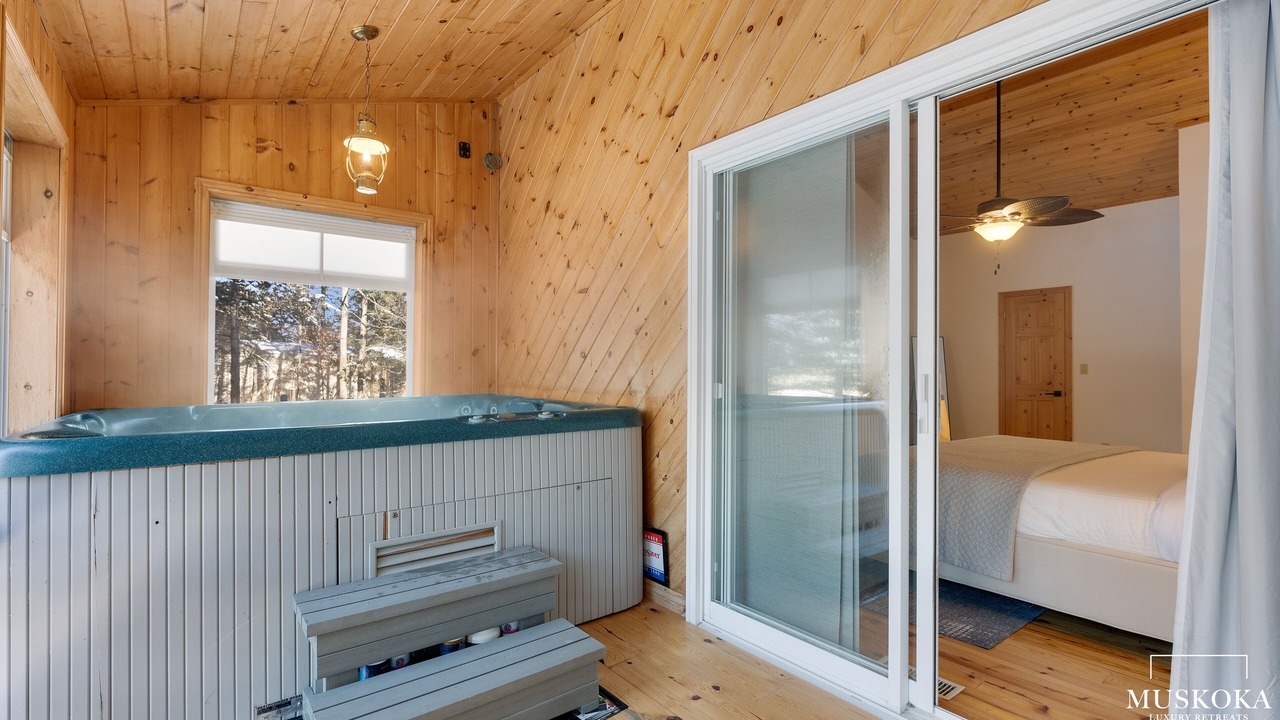 Photo of Outdoor in Baysville