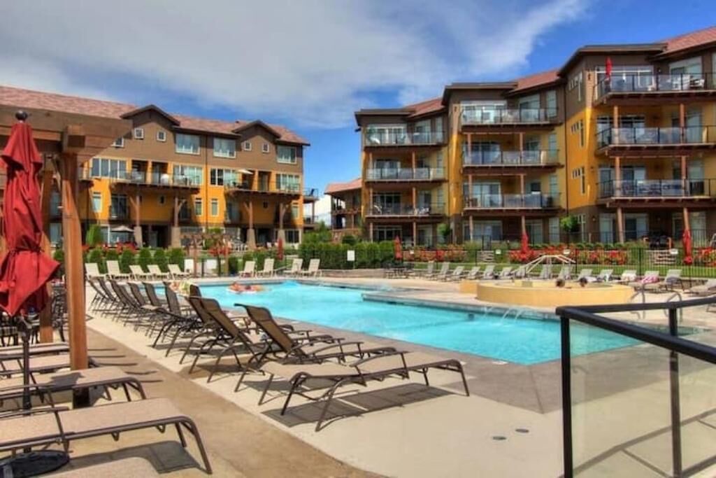 Photo of Outdoor in Westbank