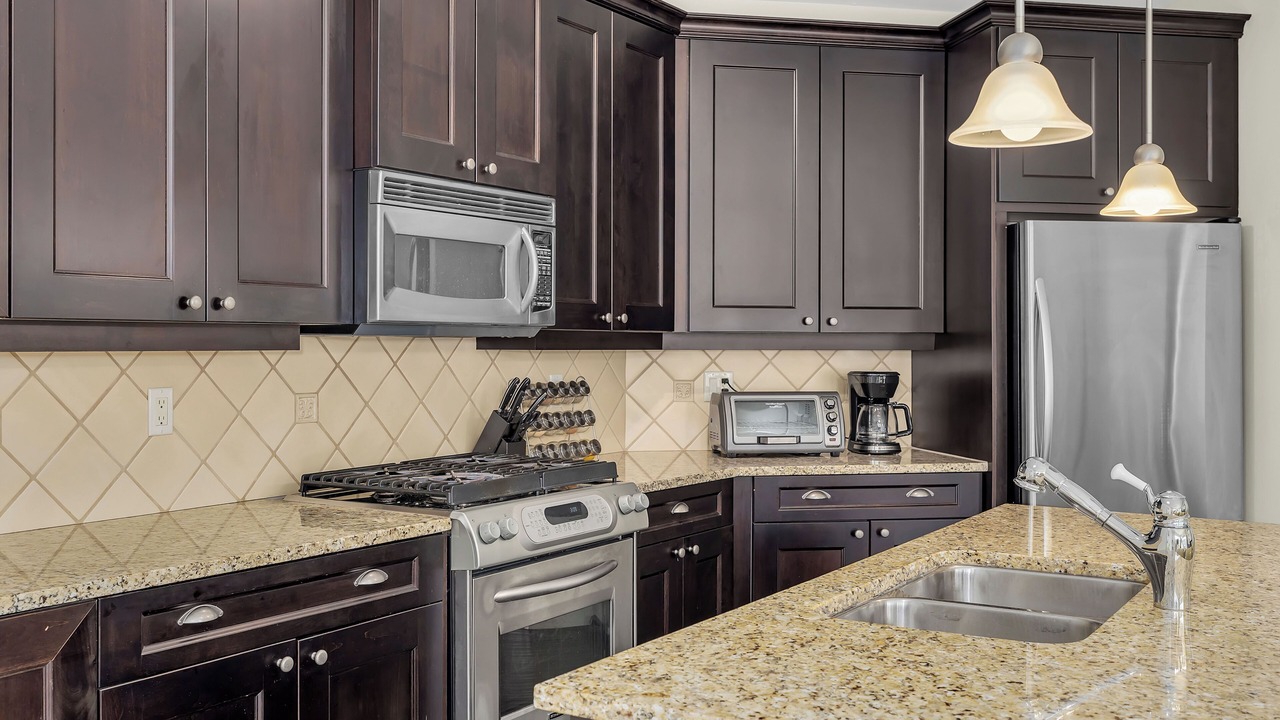 Photo of Kitchen in Westbank