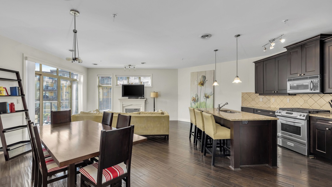 Photo of Kitchen in Westbank