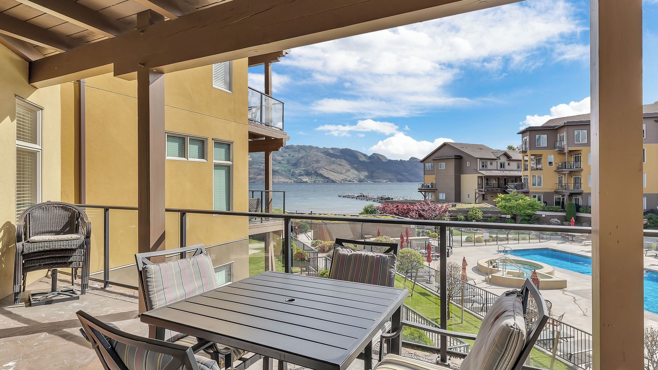 Photo of Outdoor in Westbank