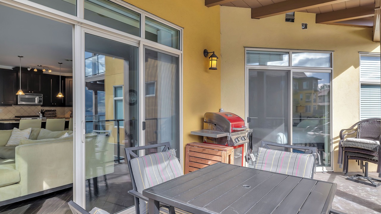 Photo of Outdoor in Westbank