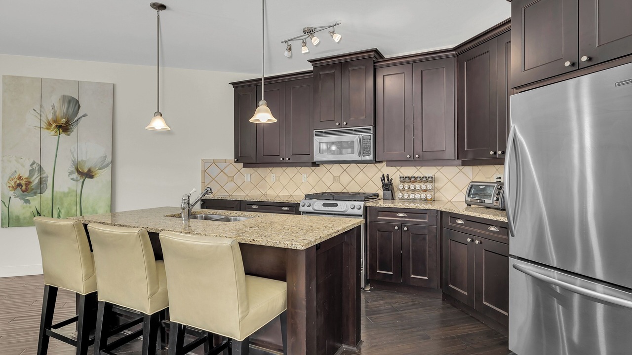 Photo of Kitchen in Westbank