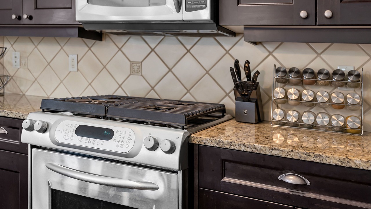 Photo of Kitchen in Westbank