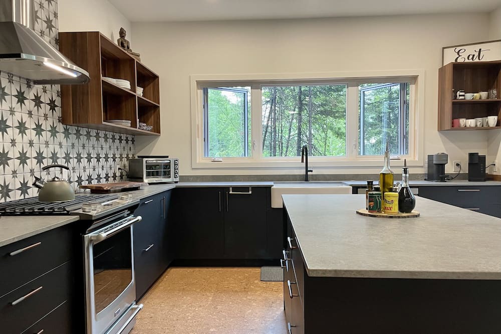 Photo of Kitchen in Gore