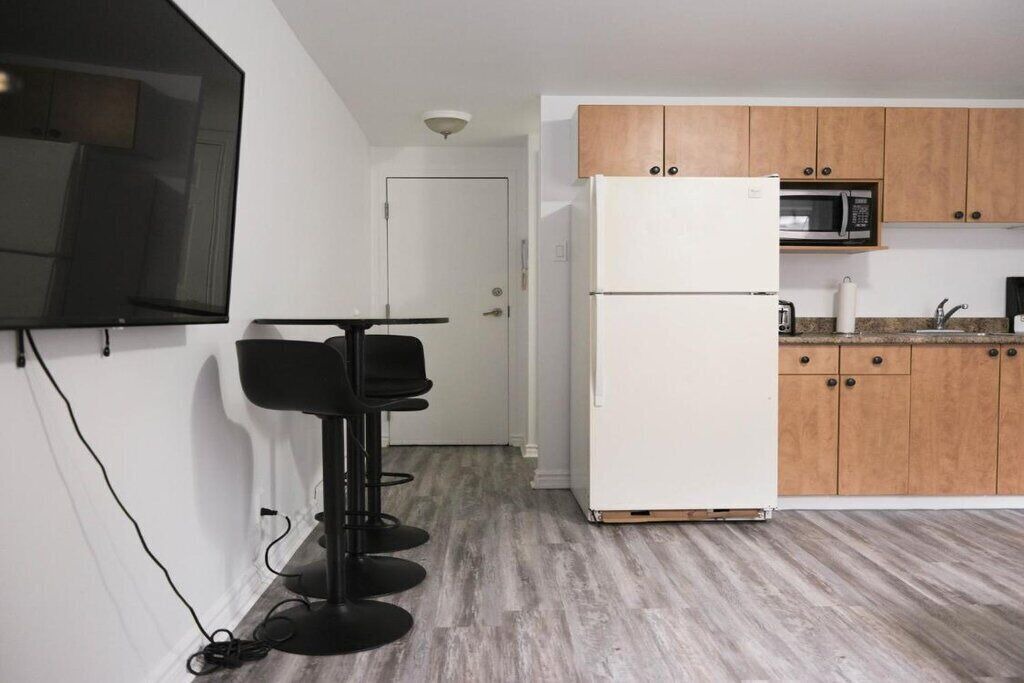 Photo of Kitchen in Verdun