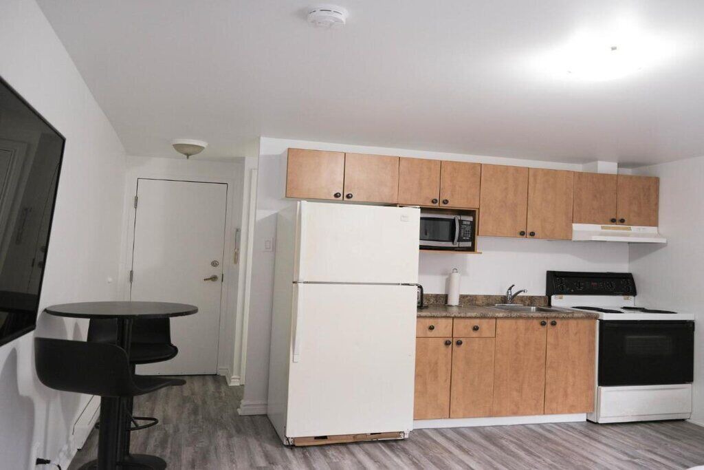 Photo of Kitchen in Verdun