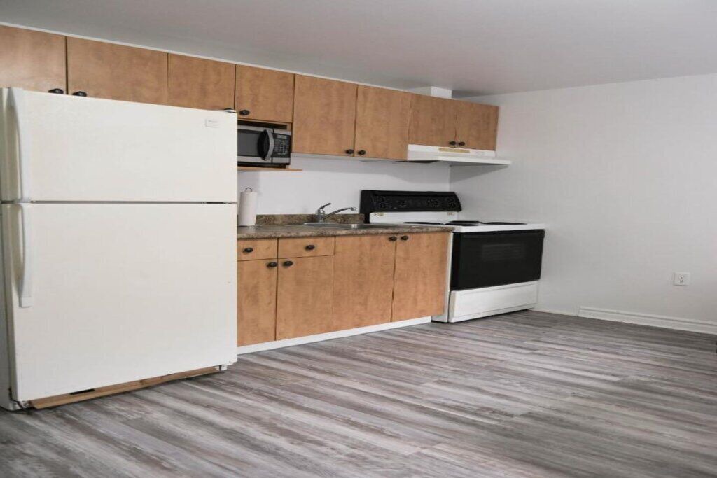 Photo of Kitchen in Verdun
