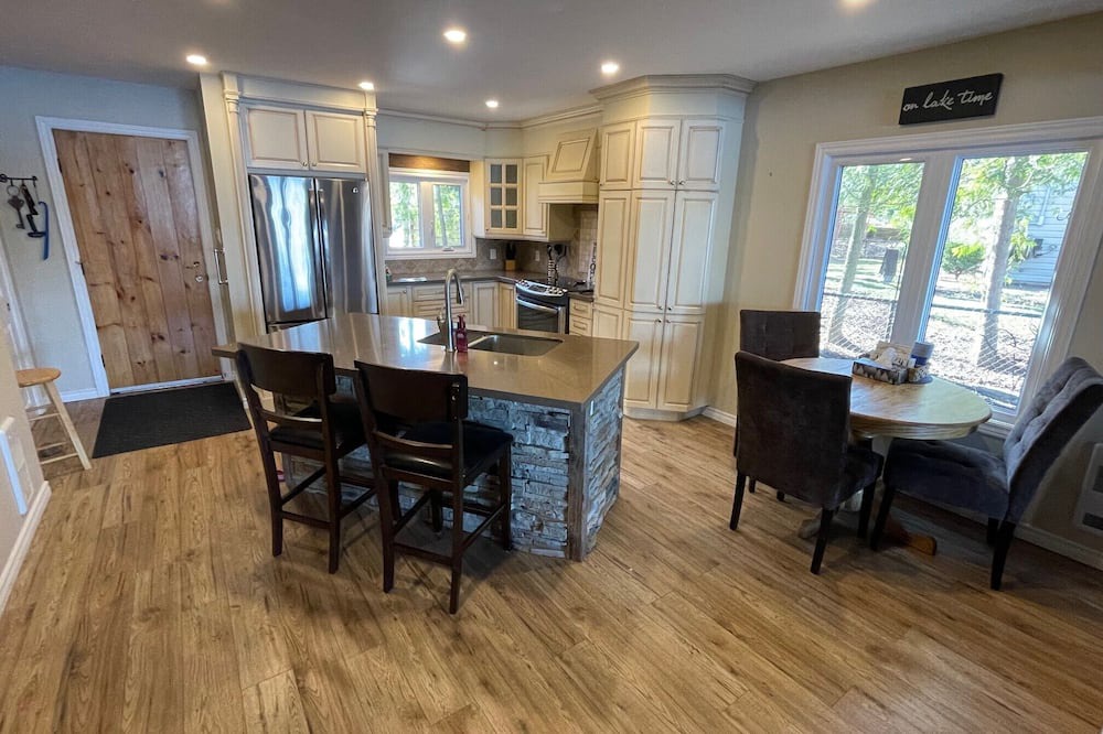 Photo of Kitchen in Washago