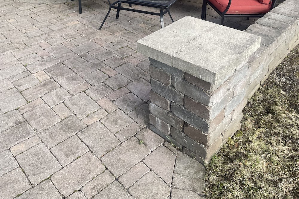 Photo of Patio Balcony in Washago