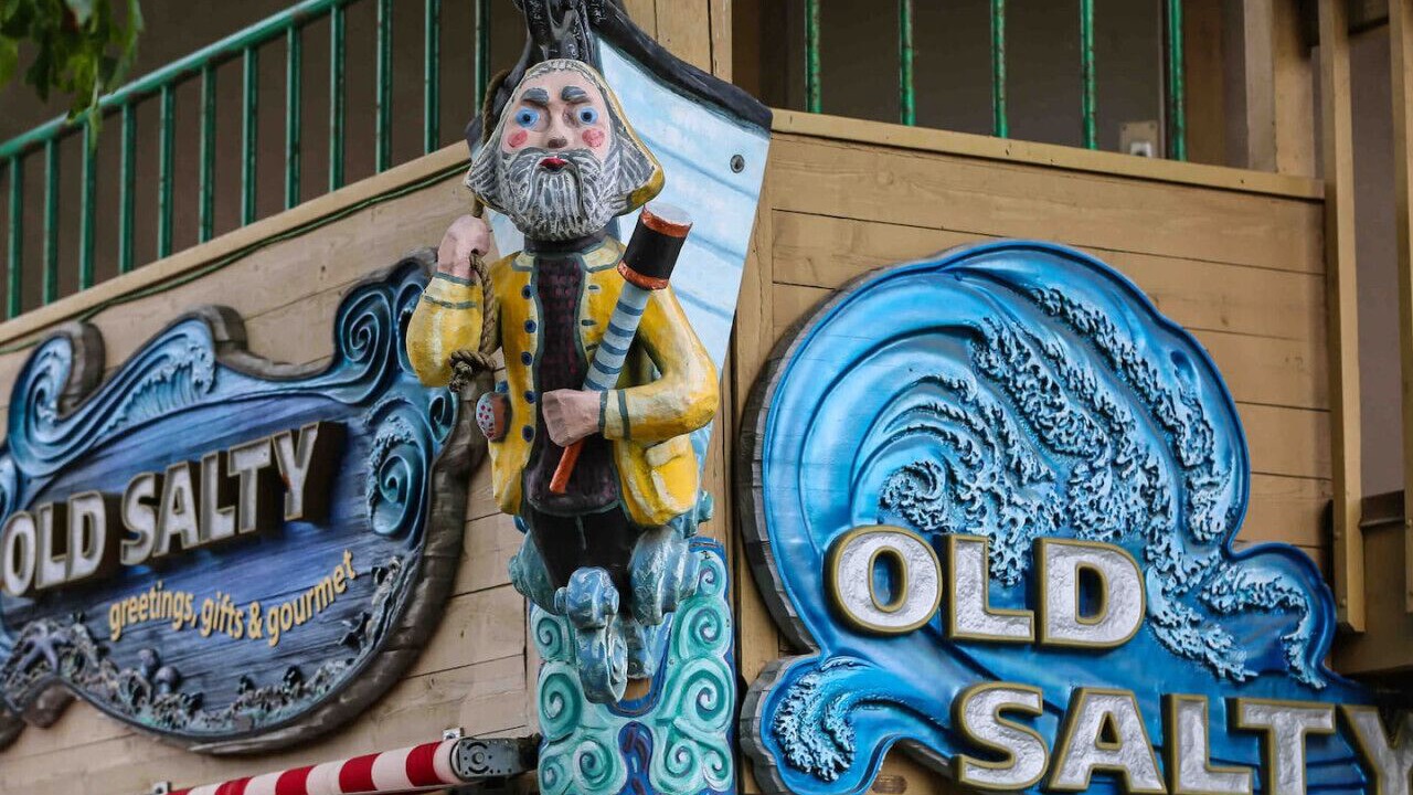 Photo of Outdoor in Salt Spring Island