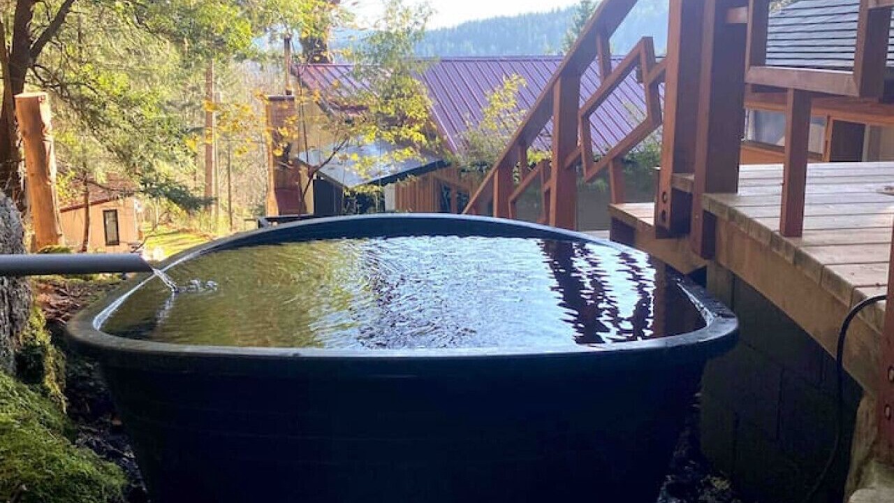 Photo of Outdoor in Salt Spring Island