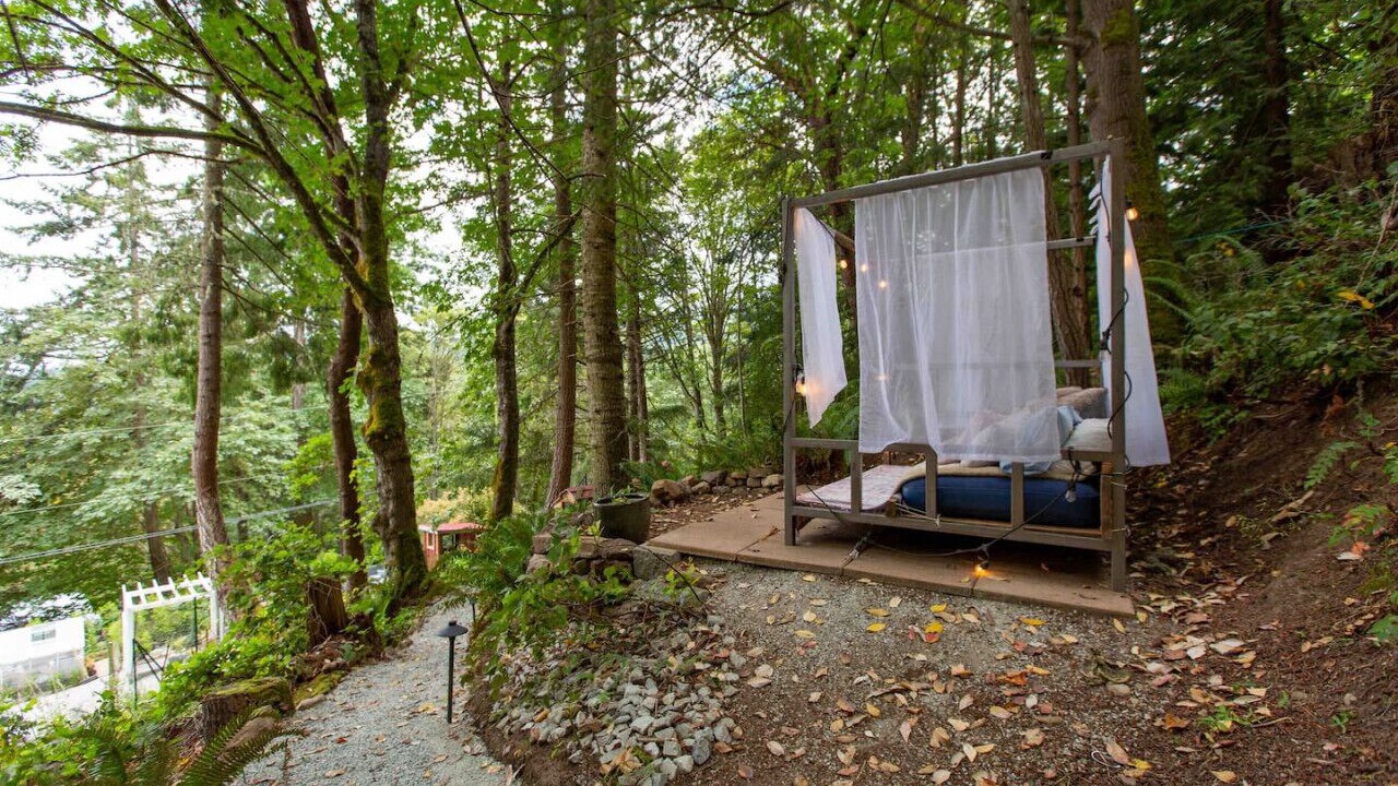 Photo of Outdoor in Salt Spring Island