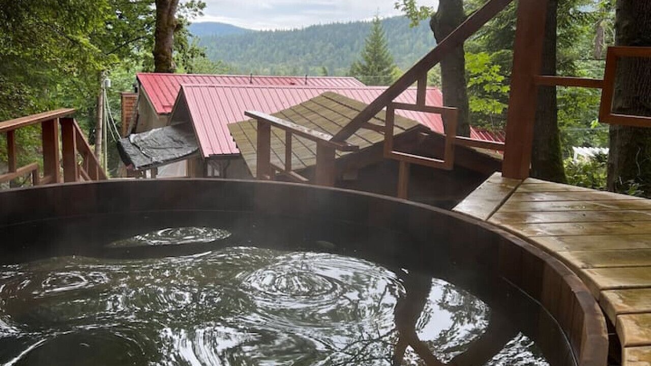 Photo of Outdoor in Salt Spring Island