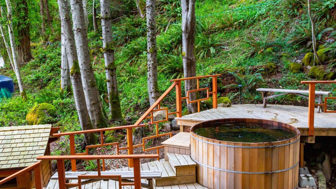 Photo of Outdoor in Salt Spring Island
