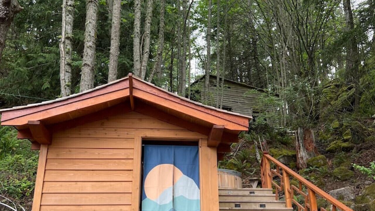 Photo of Outdoor in Salt Spring Island