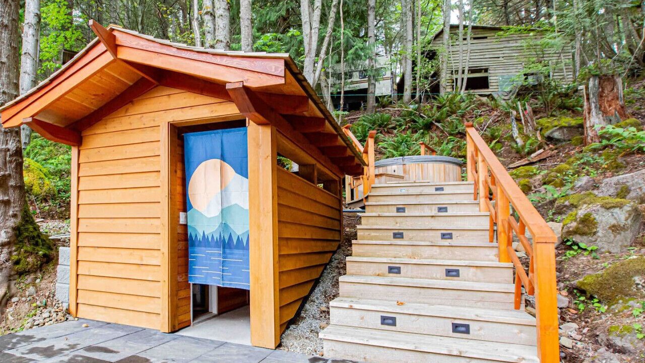 Photo of Outdoor in Salt Spring Island