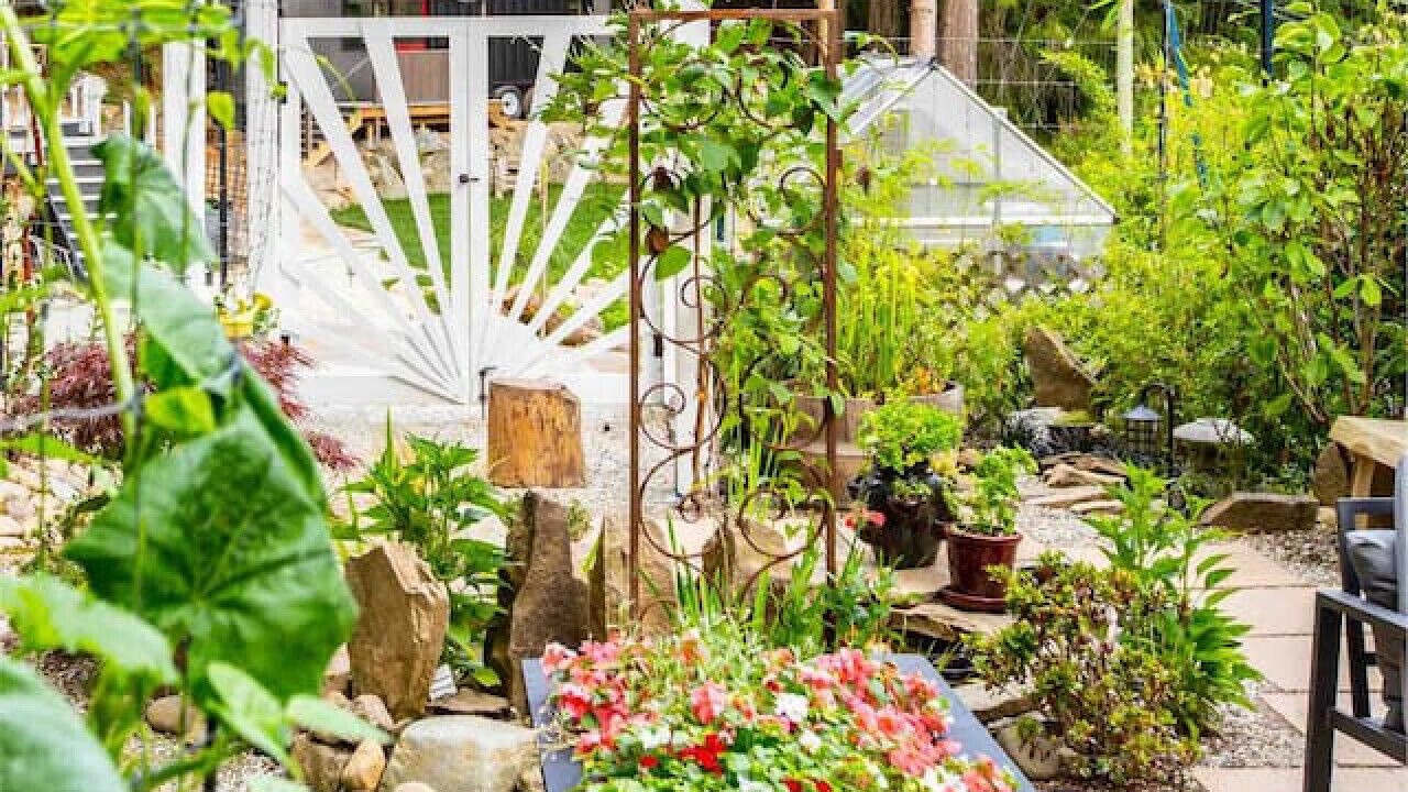 Photo of Outdoor in Salt Spring Island