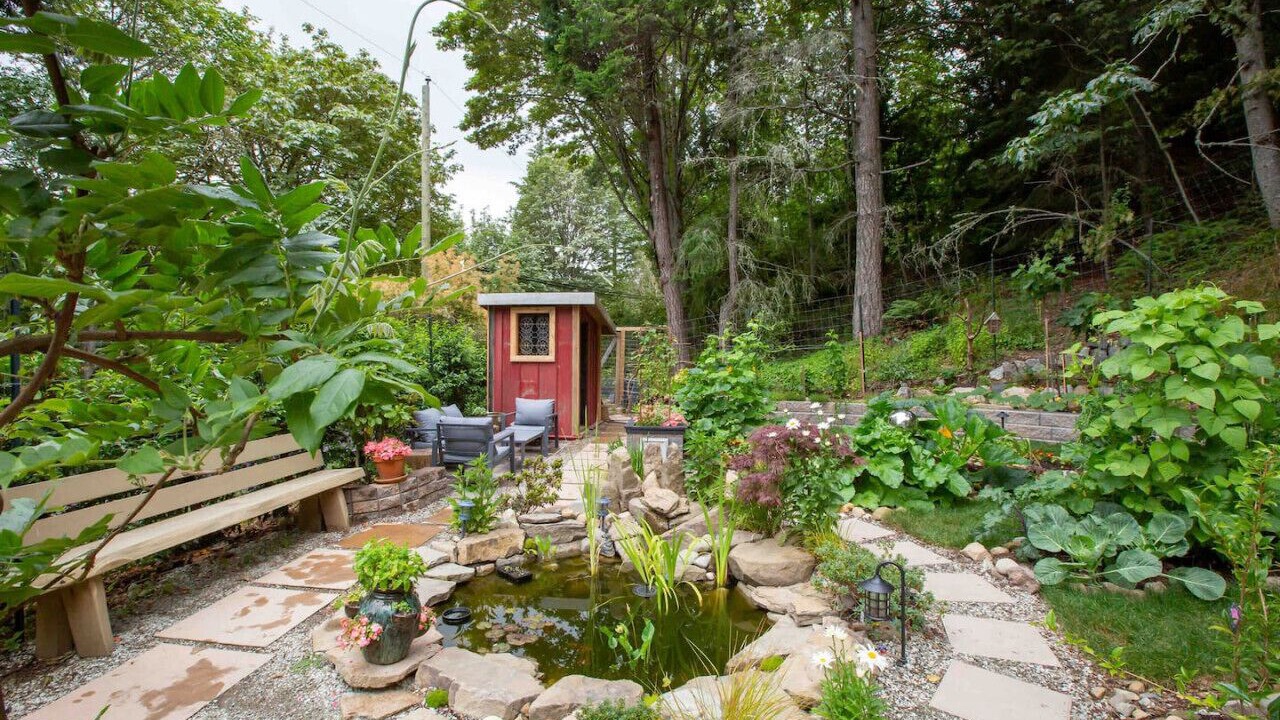 Photo of Outdoor in Salt Spring Island