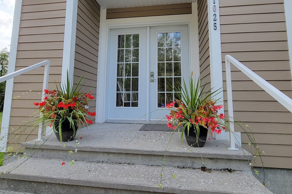 Photo of Outdoor in Saint-Ludger-de-Milot