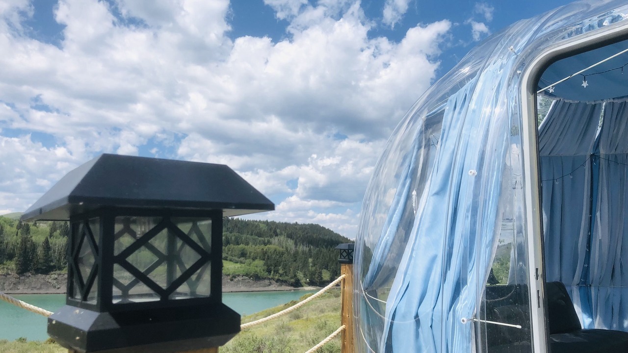 Photo of Outdoor in Ghost Lake