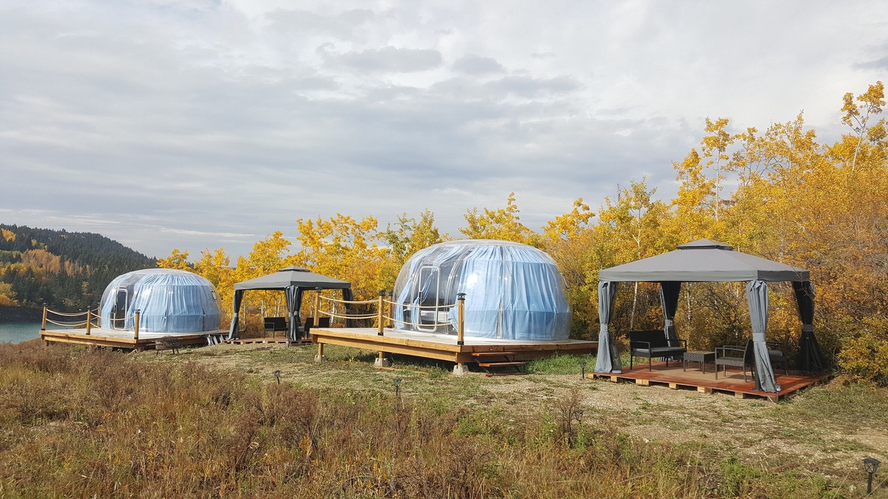 Photo of Outdoor in Ghost Lake