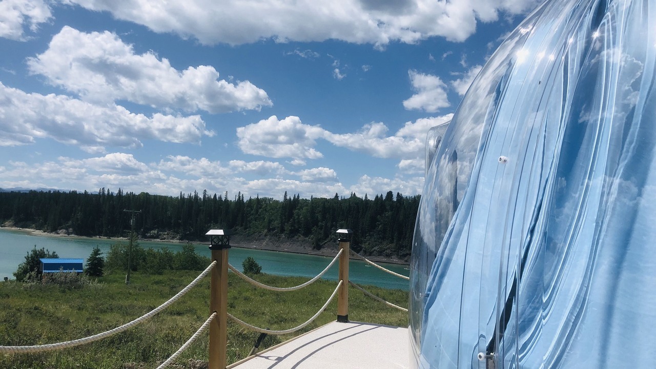Photo of Outdoor in Ghost Lake