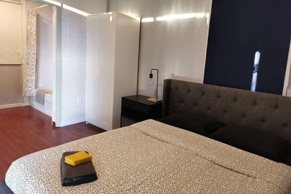 Photo of Bedroom in Powell River