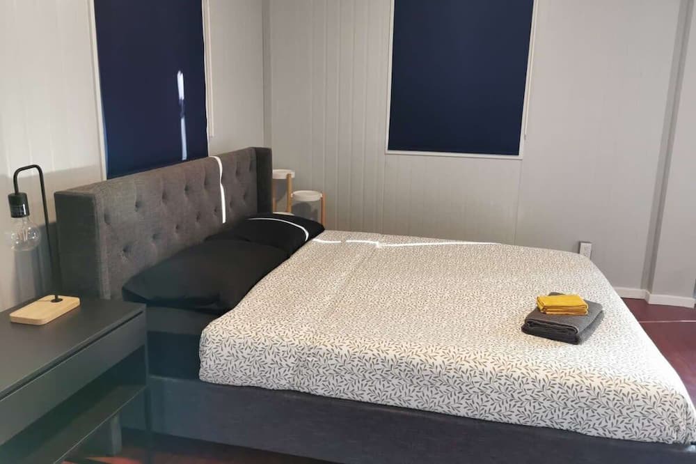 Photo of Bedroom in Powell River