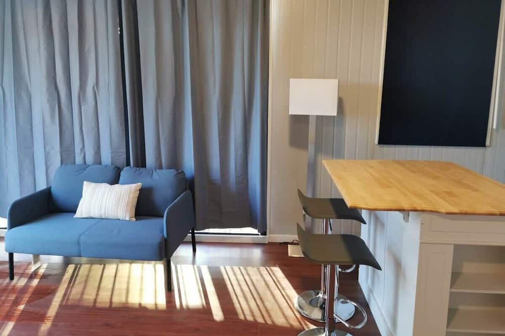Photo of Livingroom in Powell River