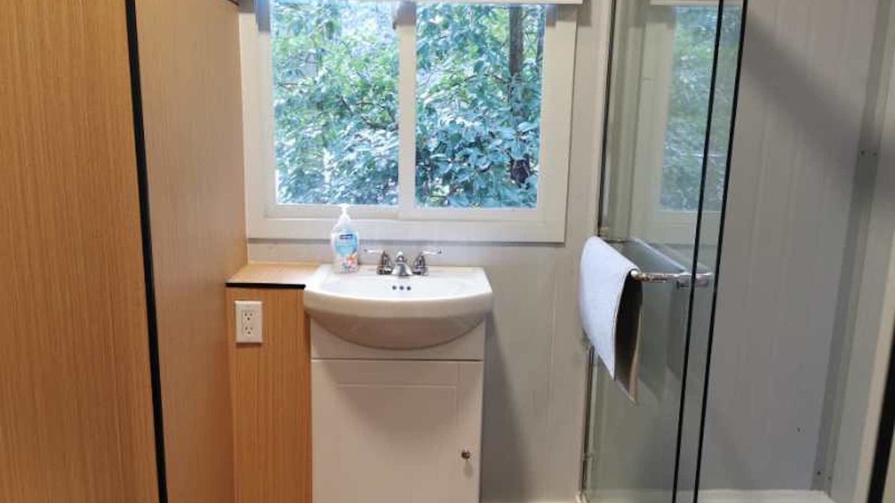 Photo of Bathroom in Powell River