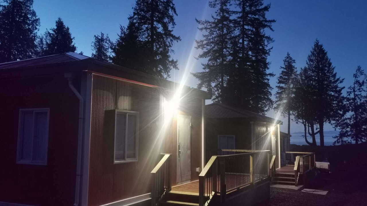 Photo of Outdoor in Powell River